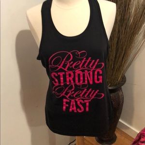 🚫🚫SOLD🚫🚫EUC Adidas Razorback tank top🌺🌺